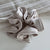 Women's Cute Flower Cloth Hair Tie