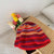 Women's Cute Fruit Wool Cap