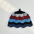 Women's Cute Fruit Wool Cap