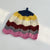 Women's Cute Fruit Wool Cap