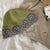 Women's Cute Fruit Wool Cap