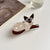 Women's Cute Funny Cat Arylic Hair Claws