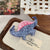 Women's Cute Funny Dinosaur Arylic Hair Claws