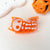 Women's Cute Funny Halloween Pattern Arylic Hair Claws