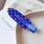 Women's Cute Geometric Arylic Hair Clip