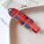 Women's Cute Geometric Arylic Hair Clip