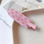 Women's Cute Geometric Arylic Hair Clip