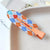 Women's Cute Geometric Arylic Hair Clip