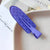 Women's Cute Geometric Arylic Hair Clip