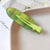 Women's Cute Geometric Arylic Hair Clip