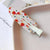 Women's Cute Geometric Arylic Hair Clip