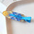 Women's Cute Geometric Arylic Hair Clip