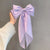 Women's Cute Korean Style Bow Knot Cloth Headwear