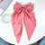 Women's Cute Korean Style Bow Knot Cloth Headwear