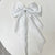 Women's Cute Korean Style Bow Knot Cloth Headwear