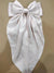 Women's Cute Korean Style Bow Knot Cloth Headwear