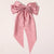 Women's Cute Korean Style Bow Knot Cloth Headwear