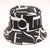 Women's Cute Printing Flower Flat Eaves Baseball Cap