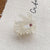 Women's Cute Rabbit Acetic Acid Sheets Inlay Rhinestones Hair Claws