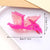 Women's Cute Simple Style Dinosaur Arylic Hair Claws