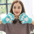 Women's Cute Sweet Simple Style Cartoon Gloves 1 Set