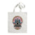 Women's Devil's Eye Cute Funny Shopping Bags