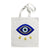 Women's Devil's Eye Cute Funny Shopping Bags