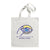 Women's Devil's Eye Cute Funny Shopping Bags