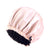 Women's Elegant Basic Simple Style Solid Color Eaveless Nightcap