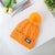 Women's Elegant Basic Simple Style Solid Color Eaveless Wool Cap