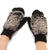 Women's Elegant Basic Solid Color Gloves 1 Pair