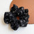 Women's Elegant Basic Streetwear Butterfly Cloth Hair Tie