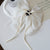 Women's Elegant Bow Knot Cloth Hair Claws