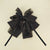 Women's Elegant Bow Knot Cloth Hair Claws