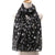 Women's Elegant Christmas Tree Snowflake Elk Polyester Winter Scarves