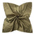 Women's Elegant Classic Style Solid Color Satin Silk Scarf