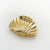 Women's Elegant Classic Style Streetwear Shell Alloy Hair Claws