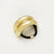 Women's Elegant Classic Style Streetwear U Shape Alloy Plating Hair Tie