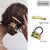 Women's Elegant Cute Vacation Geometric Alloy Hair Tie