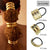 Women's Elegant Cute Vacation Geometric Alloy Hair Tie