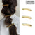 Women's Elegant Cute Vacation Geometric Alloy Hair Tie