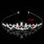 Women's Elegant Glam Bridal Crown Metal Plating Inlay Artificial Pearls Rhinestones Crown