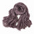 Women's Elegant Gradient Color Cotton Scarves & Gloves