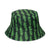 Women's Elegant Lady Animal Big Eaves Bucket Hat