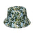 Women's Elegant Lady Animal Big Eaves Bucket Hat