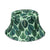 Women's Elegant Lady Animal Big Eaves Bucket Hat