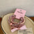 Women's Elegant Lady Bow Knot Cloth Hair Tie