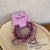 Women's Elegant Lady Bow Knot Cloth Hair Tie