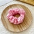 Women's Elegant Lady Plaid Cloth Hair Tie