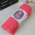 Women's Elegant Lady Simple Style Solid Color Cotton And Linen Scarf